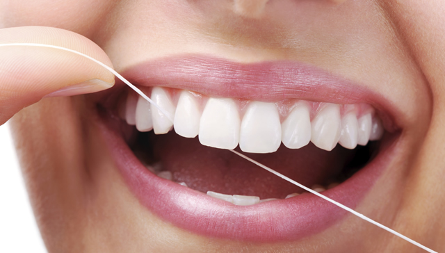 Gum Treatment